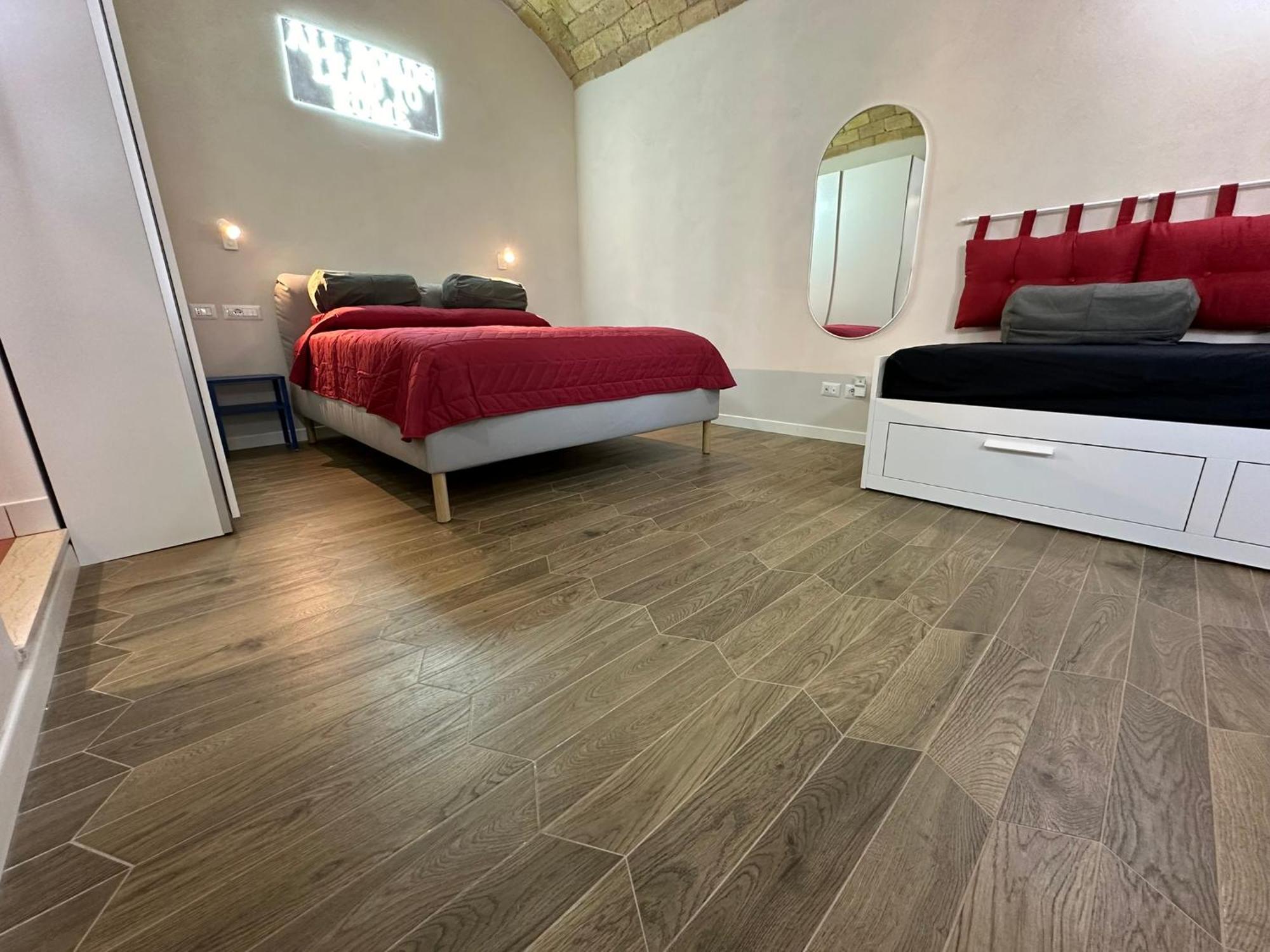 Santamaura Vatican Apartment — Photos 2